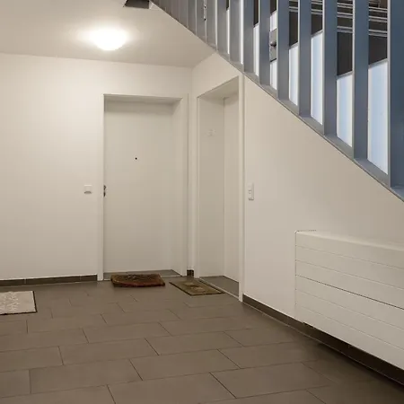 Apartment Strandidyll 3 *
