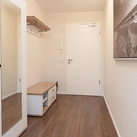 Strandidyll 3 Niendorf (Timmendorfer Strand)