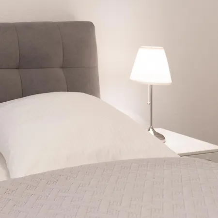 Strandidyll 3 * Niendorf (Timmendorfer Strand)