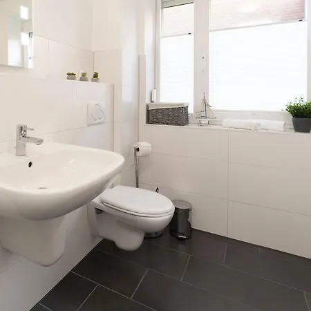 Strandidyll 3 Διαμέρισμα