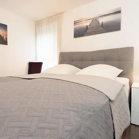 Strandidyll 3 Διαμέρισμα *