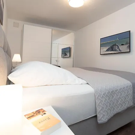 Διαμέρισμα Strandidyll 3 *