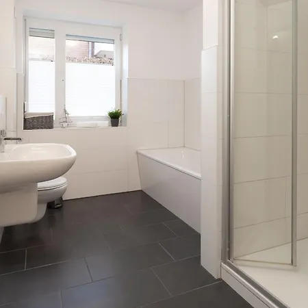 Strandidyll 3 Διαμέρισμα Niendorf (Timmendorfer Strand)