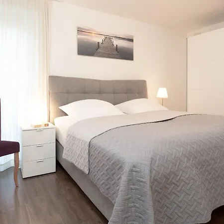 Διαμέρισμα Strandidyll 3 Niendorf (Timmendorfer Strand)