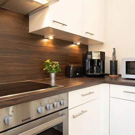 Strandidyll 3 Niendorf (Timmendorfer Strand)