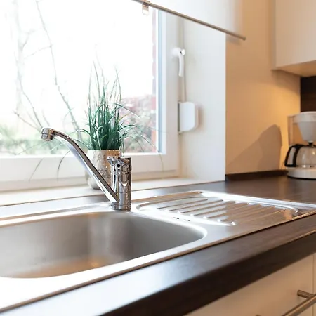 Strandidyll 3 * Niendorf (Timmendorfer Strand)