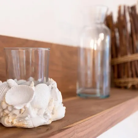 Διαμέρισμα Strandidyll 3