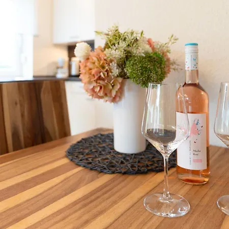 Strandidyll 3 Διαμέρισμα *