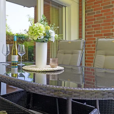 Apartment Strandidyll 3 *