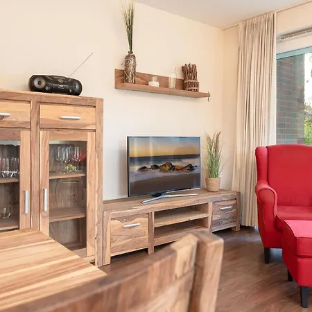 Strandidyll 3 Διαμέρισμα Niendorf (Timmendorfer Strand)