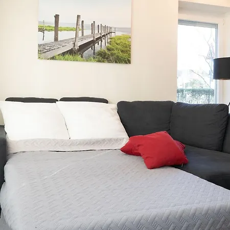 Strandidyll 3 Niendorf (Timmendorfer Strand)