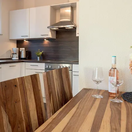 Strandidyll 3 * Niendorf (Timmendorfer Strand)