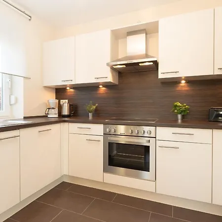 Διαμέρισμα Strandidyll 3