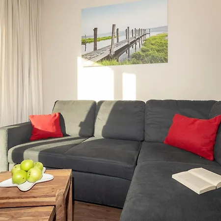 Strandidyll 3 Διαμέρισμα *