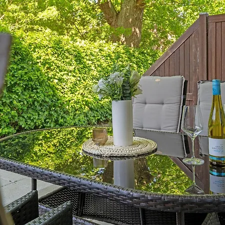 Διαμέρισμα Strandidyll 3 *