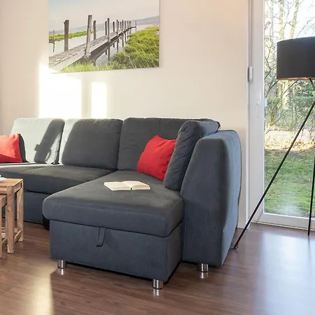 Strandidyll 3 * Niendorf (Timmendorfer Strand)