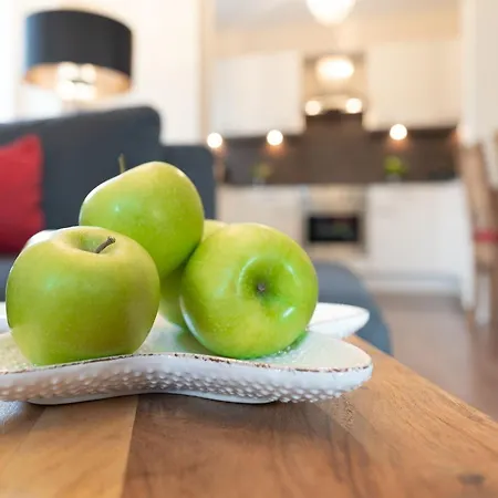 Strandidyll 3 Διαμέρισμα Niendorf (Timmendorfer Strand)